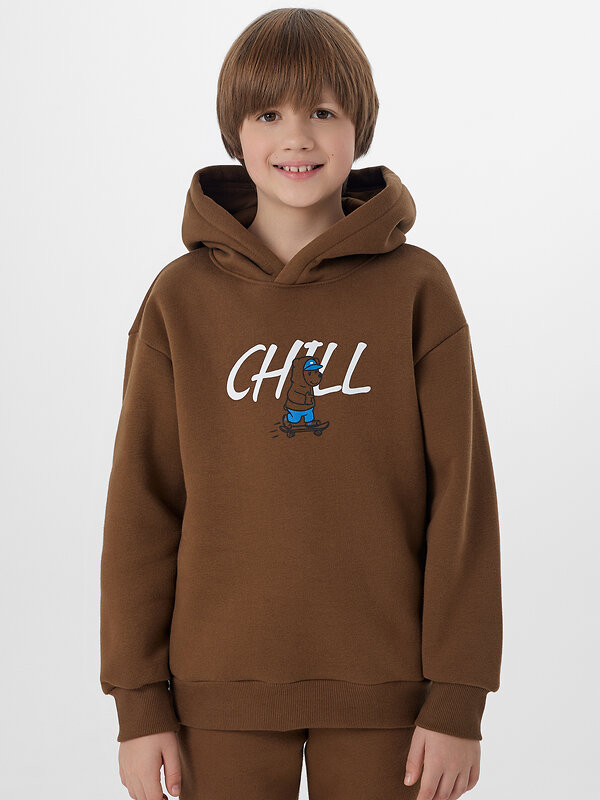 MARK FORMELLE Комплект 570784 393323 коричневый +печать