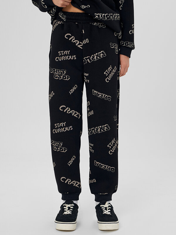 MARK FORMELLE Комплект 570786 393336 надписи на черном