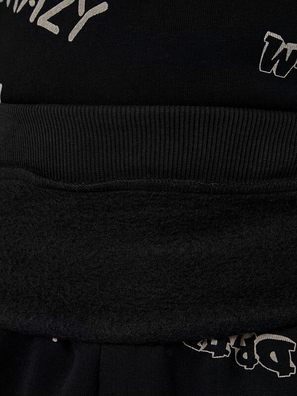 MARK FORMELLE Комплект 570786 393336 надписи на черном