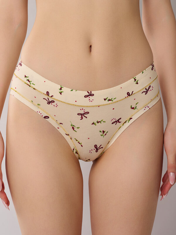 INDEFINI Трусы 570792 5246LUF Бежевый