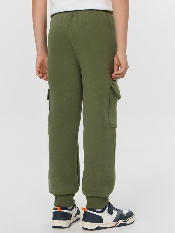 MARK FORMELLE Брюки 570796 183413 оливин