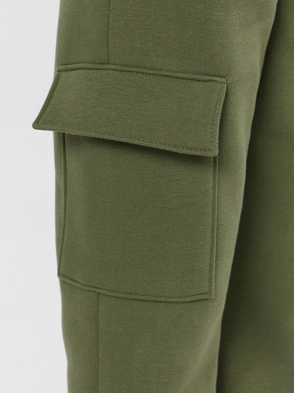 MARK FORMELLE Брюки 570796 183413 оливин