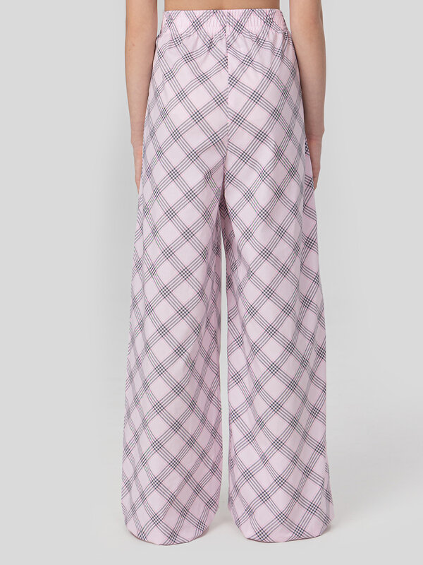 MARK FORMELLE Комплект 570799 567749 серый меланж+клетка черно -розовая