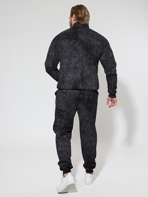 Текс-плюс Костюм 570810 НФ-00245882 Черный