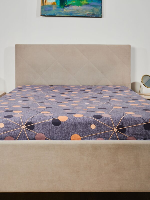 Текс-плюс Простыня 570813 НФ-00154593 Борей