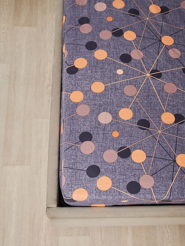 Текс-плюс Простыня 570813 НФ-00154593 Борей