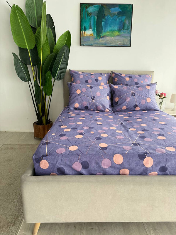 Текс-плюс Простыня 570813 НФ-00154593 Борей