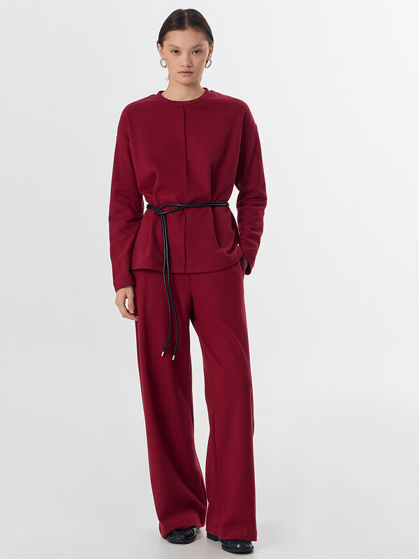 MARK FORMELLE Комплект 570817 192019 бордо