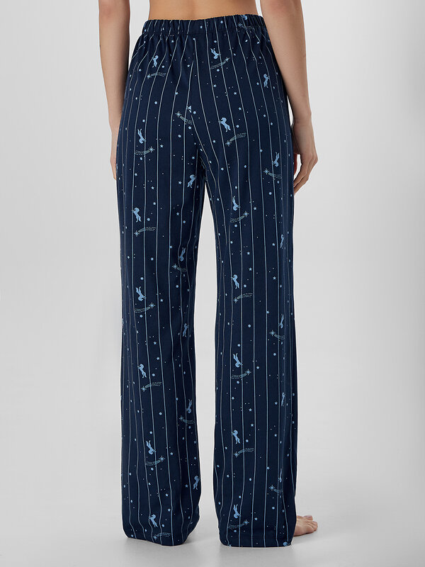 MARK FORMELLE Комплект 570818 592462 лошади на синей полоске