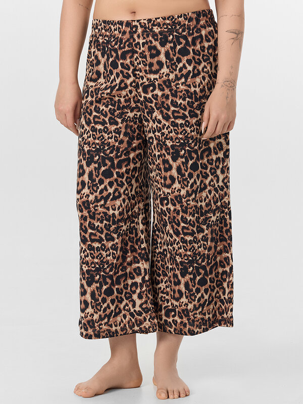 MARK FORMELLE Комплект 570820 592595 горячий шоколад +леопард на песочном