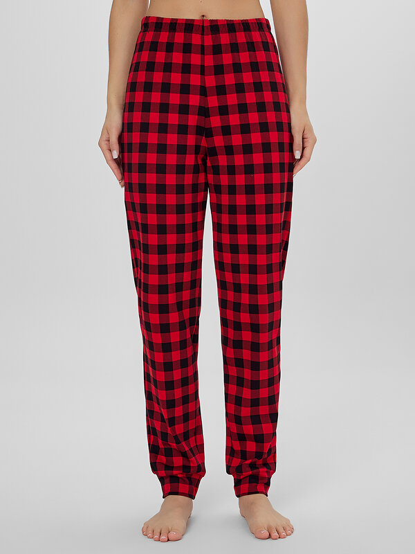 MARK FORMELLE Комплект 570823 592514 черный +черно -красная клетка