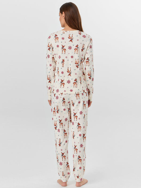MARK FORMELLE Комплект 570824 592514 олени на молочном