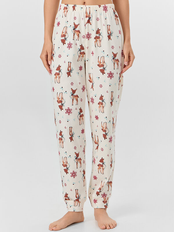 MARK FORMELLE Комплект 570824 592514 олени на молочном