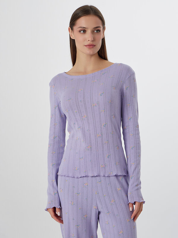 MARK FORMELLE Комплект 570828 592613 цветы на лаванде