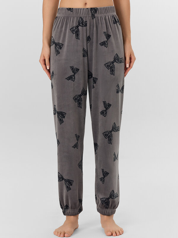 MARK FORMELLE Комплект 570829 592618 бантики на сером