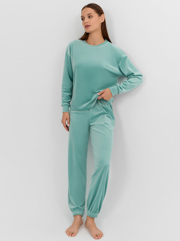 MARK FORMELLE Комплект 570830 592618 шалфей