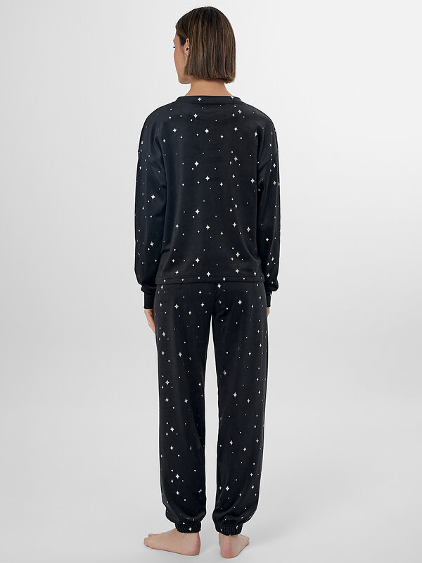 MARK FORMELLE Комплект 570831 592618 звезды на черном