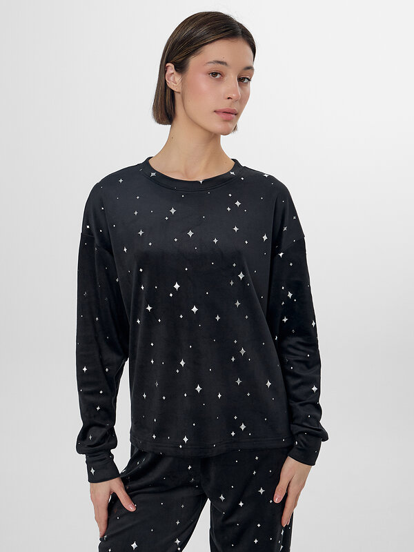 MARK FORMELLE Комплект 570831 592618 звезды на черном