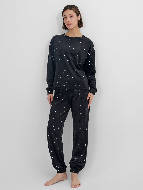 MARK FORMELLE Комплект 570831 592618 звезды на черном