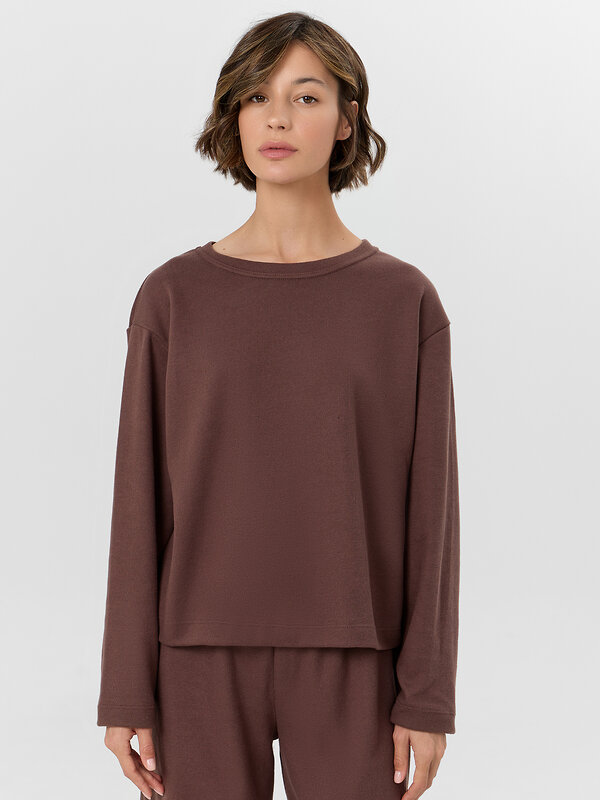 MARK FORMELLE Комплект 570835 592622 шоколад