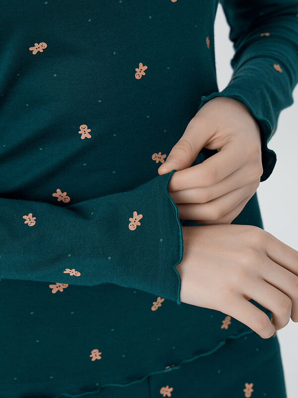 MARK FORMELLE Комплект 570837 592624 печеньки на т.зеленом