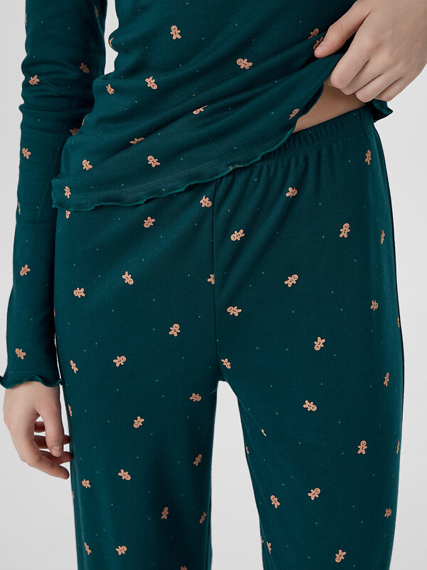 MARK FORMELLE Комплект 570837 592624 печеньки на т.зеленом