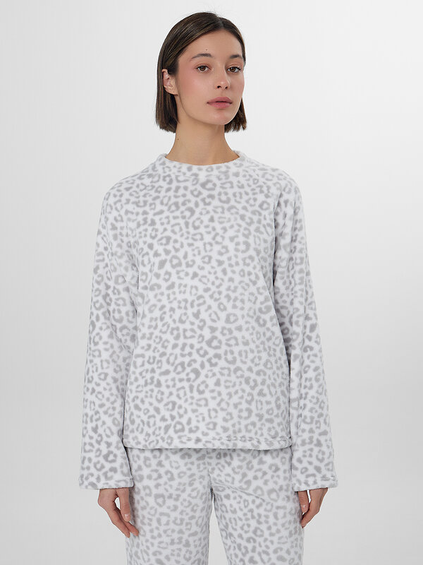 MARK FORMELLE Комплект 570840 592626 леопард на белом