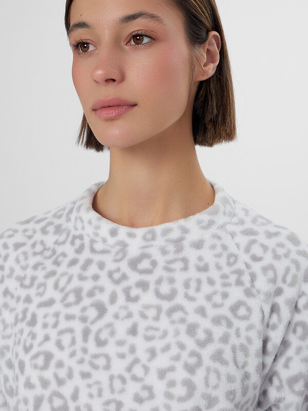 MARK FORMELLE Комплект 570840 592626 леопард на белом