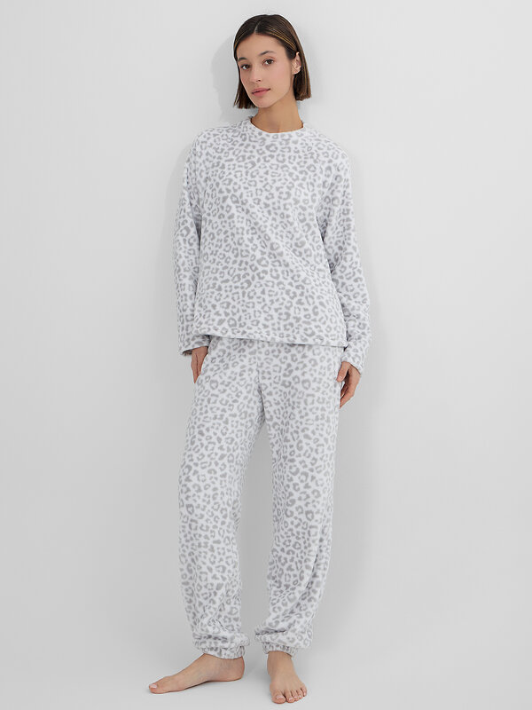 MARK FORMELLE Комплект 570840 592626 леопард на белом