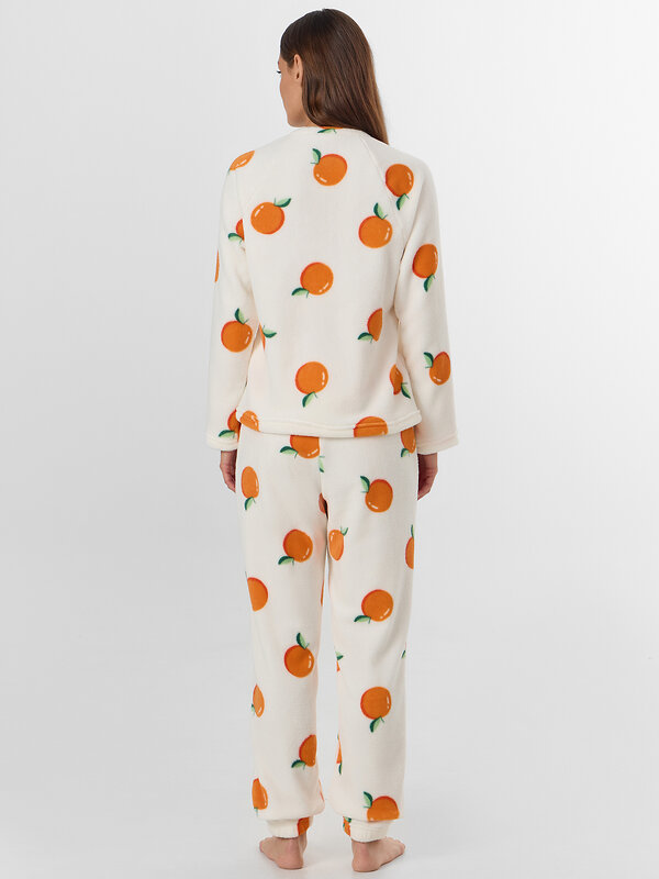 MARK FORMELLE Комплект 570841 592626 мандарины на молочном