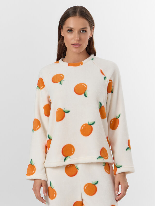 MARK FORMELLE Комплект 570841 592626 мандарины на молочном