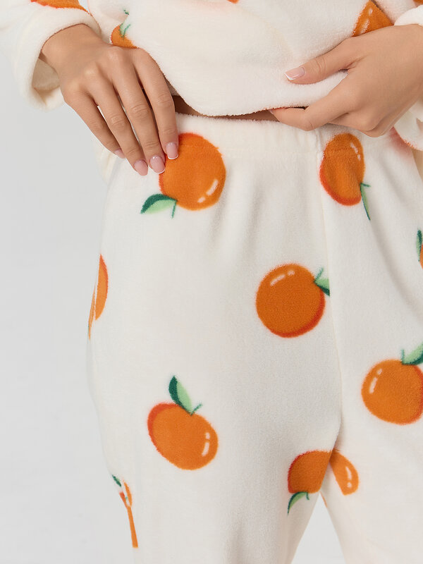 MARK FORMELLE Комплект 570841 592626 мандарины на молочном