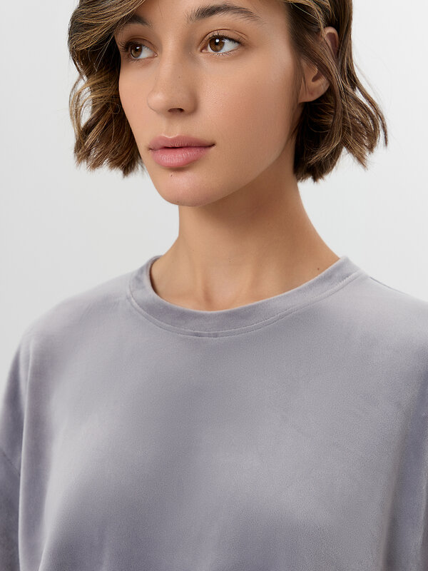 MARK FORMELLE Комплект 570842 592629 серебристо -серый