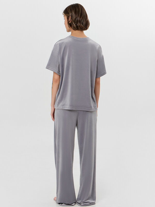 MARK FORMELLE Комплект 570842 592629 серебристо -серый