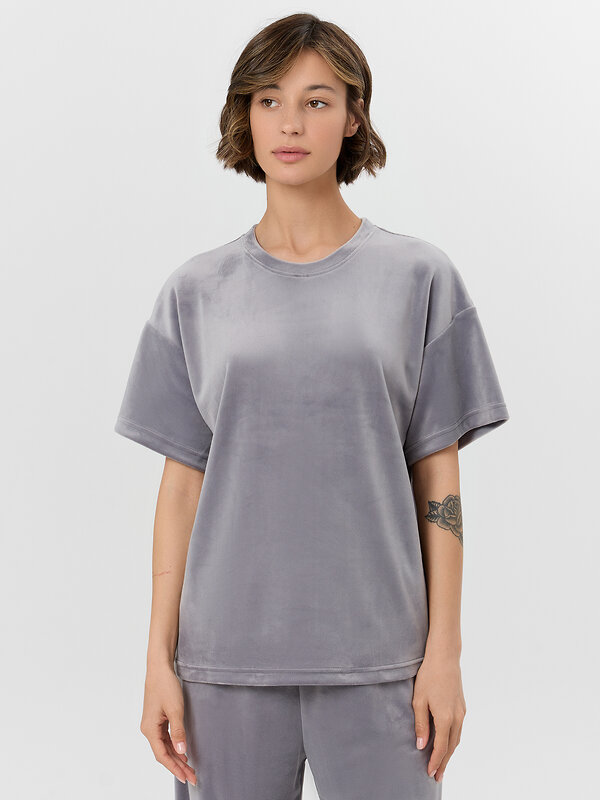 MARK FORMELLE Комплект 570842 592629 серебристо -серый