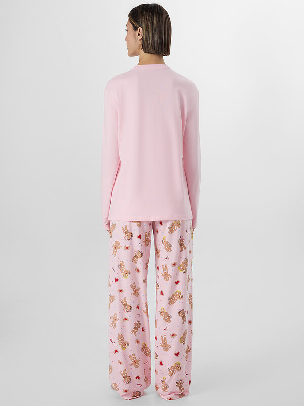 MARK FORMELLE Комплект 570844 592634 розовая сказка +печенье на розовом