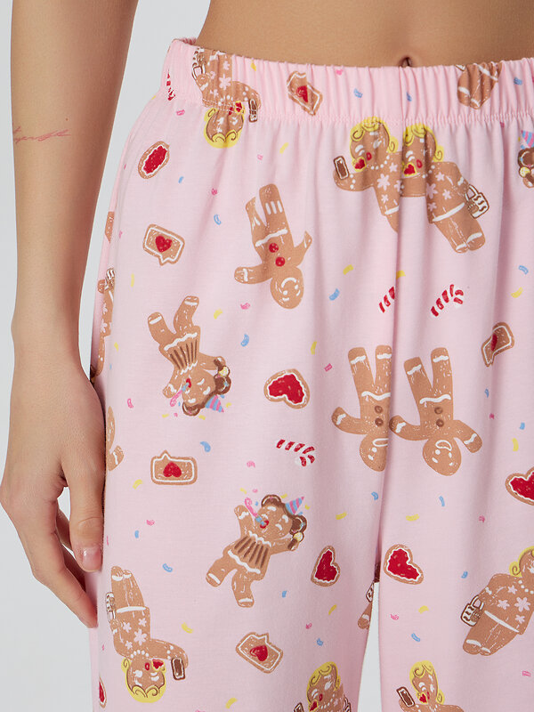 MARK FORMELLE Комплект 570844 592634 розовая сказка +печенье на розовом