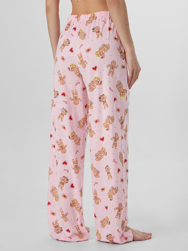 MARK FORMELLE Комплект 570844 592634 розовая сказка +печенье на розовом