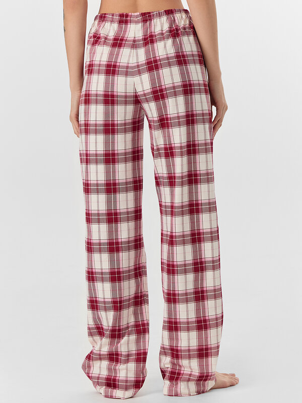 MARK FORMELLE Комплект 570846 592635 молочный +молочно -бордовая клетка