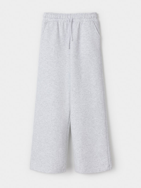 CROCKID Брюки 570847 МП 400892 серый