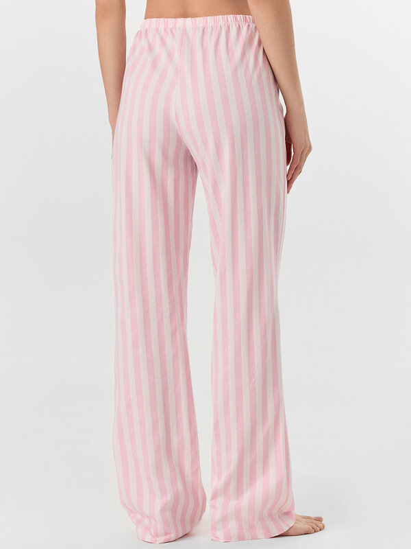 MARK FORMELLE Комплект 570848 592635 белый +розовая полоска