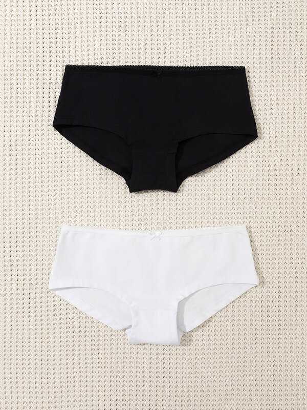 CROCKID Трусы 570849 К 1964-2уп белый