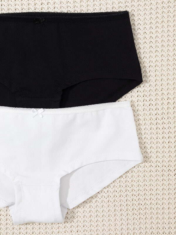 CROCKID Трусы 570849 К 1964-2уп белый