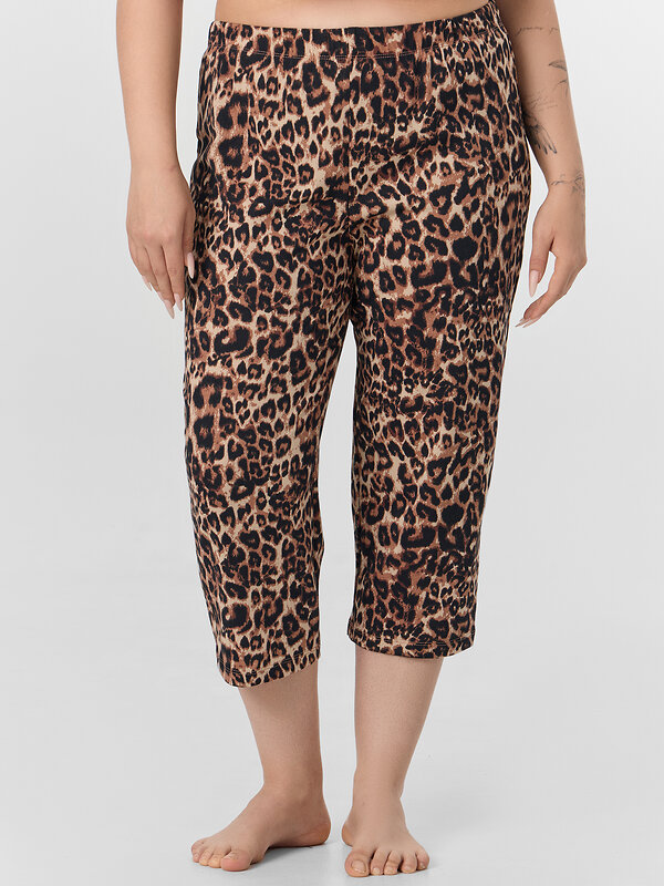 MARK FORMELLE Комплект 570852 592300 горячий шоколад +леопард на песочном