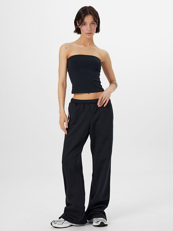 MARK FORMELLE Брюки 570855 182565 черный