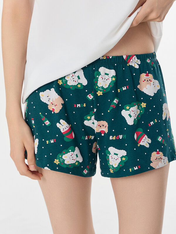 MARK FORMELLE Комплект 570863 592519 белый +зверята на зеленом