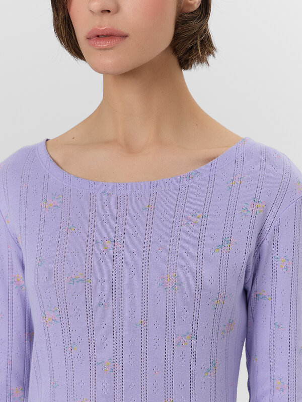 MARK FORMELLE Комплект 570865 592614 цветы на лаванде