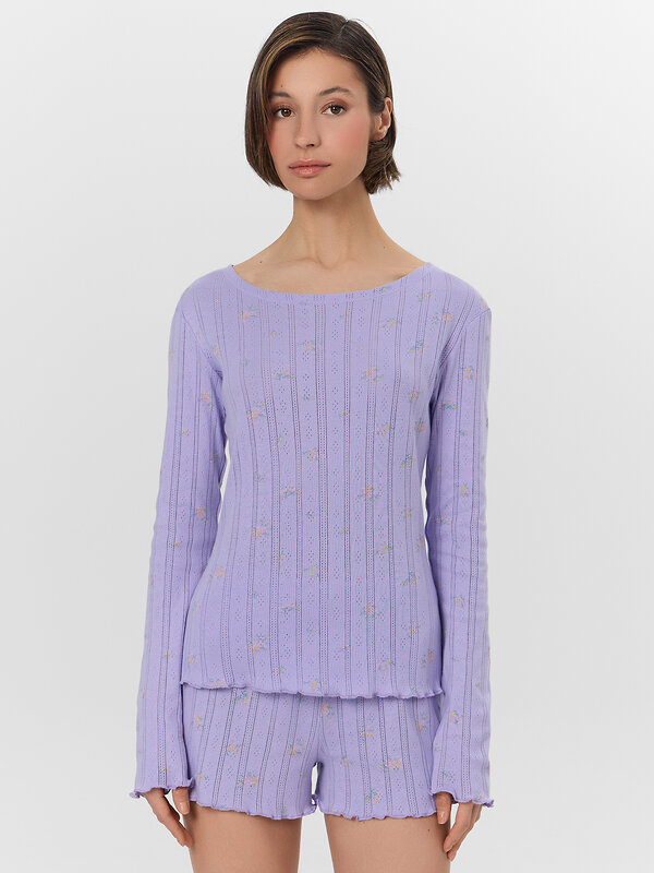 MARK FORMELLE Комплект 570865 592614 цветы на лаванде