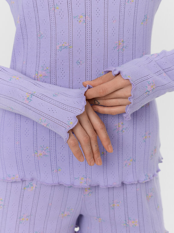 MARK FORMELLE Комплект 570865 592614 цветы на лаванде