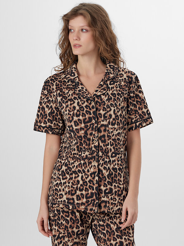 MARK FORMELLE Комплект 570867 592505 леопард на песочном